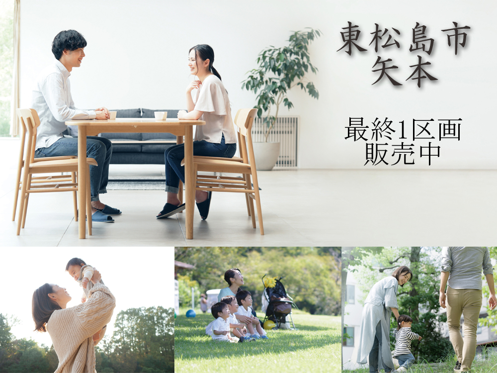 区画図。区画番号3が表示されており、いくつかの区画には『ご成約済』と書かれています。公道の幅は約6メートルで、電柱と支線の位置が示されています。