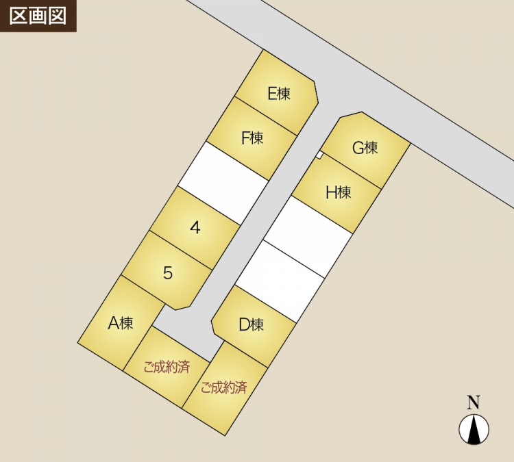 スマートハイムシティ佐沼中央  セキスイハイム東北