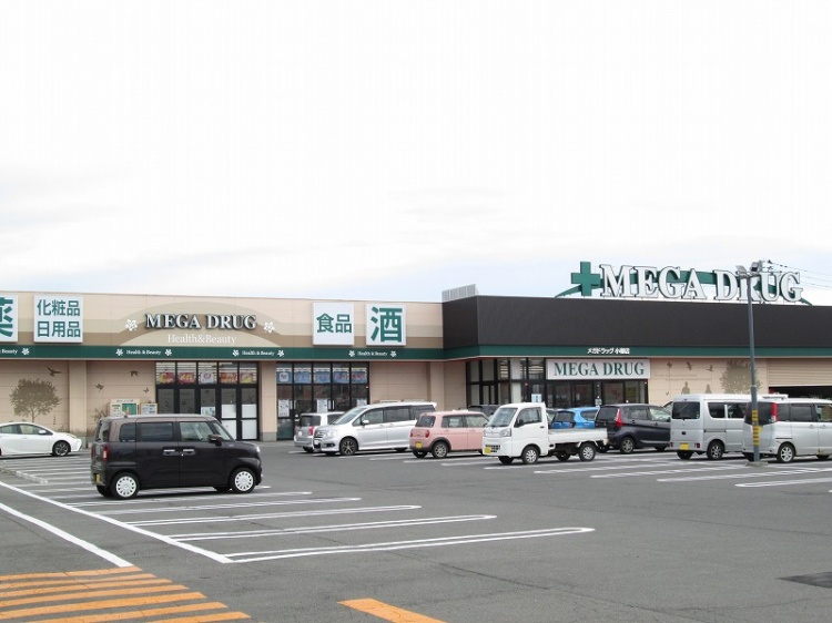 メガ小柳店