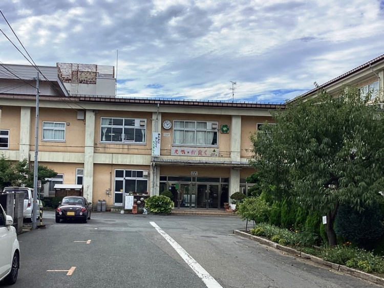 山形市立第十小学校