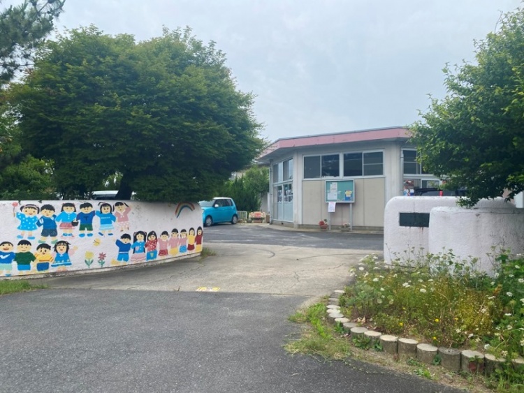 いわき市立磐崎幼稚園