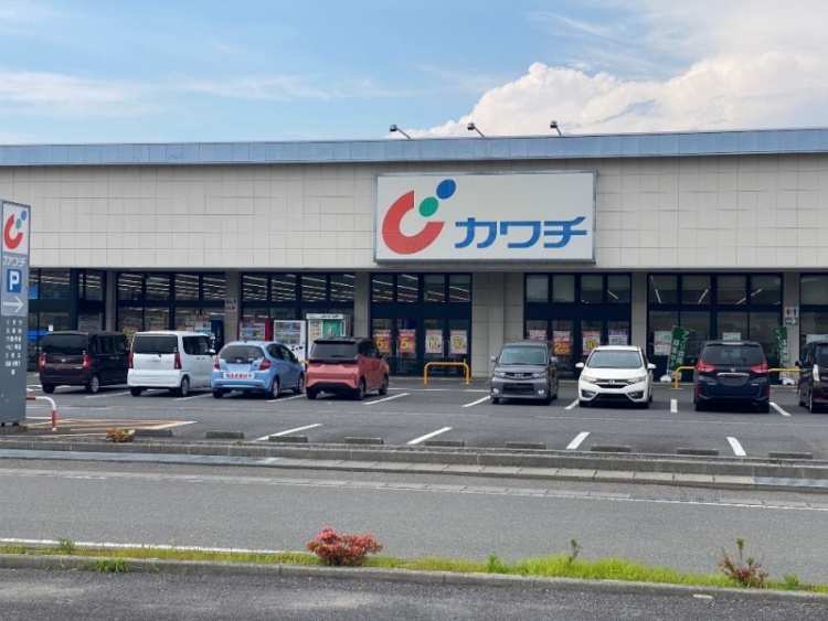 カワチ薬品湯本店