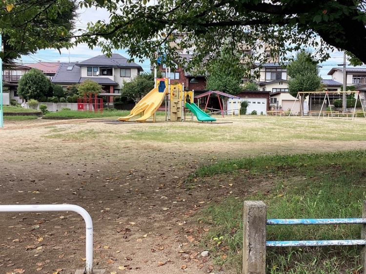 久保田公園