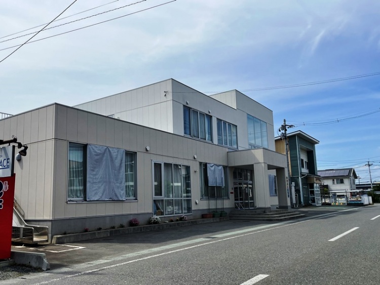 なかよし保育園