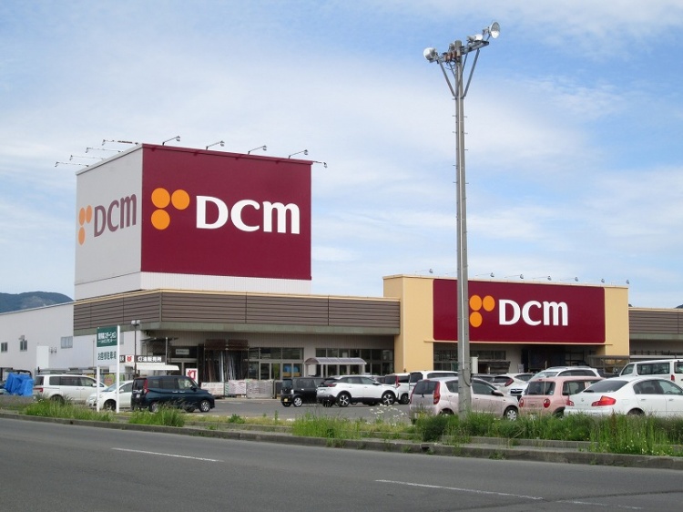 DCM東青森店