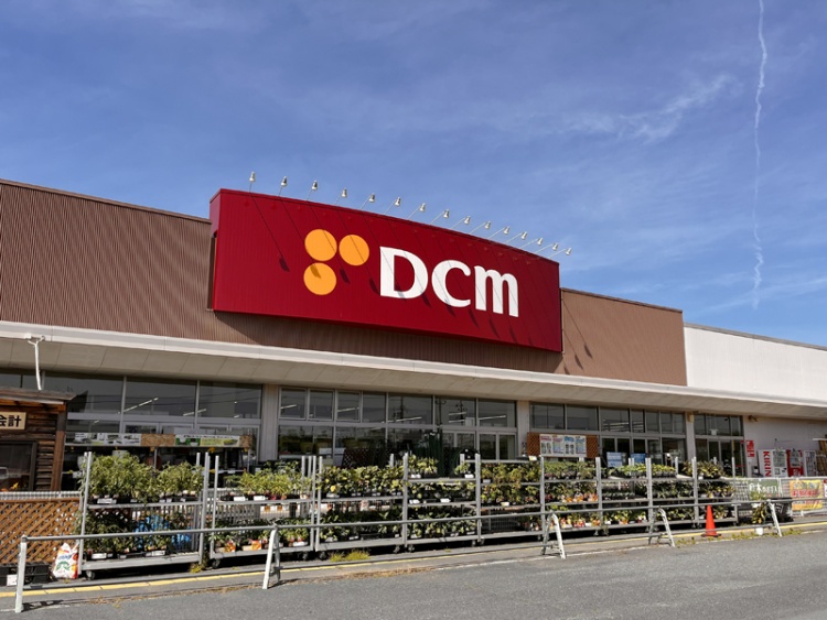 DCM古川店