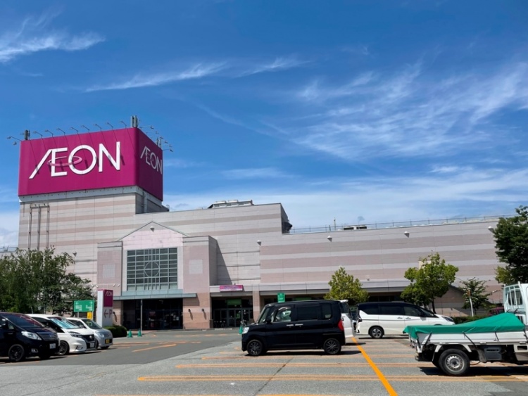 イオン東根店
