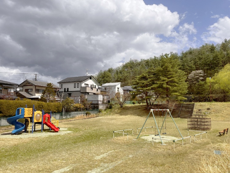 伊勢吉成2号公園