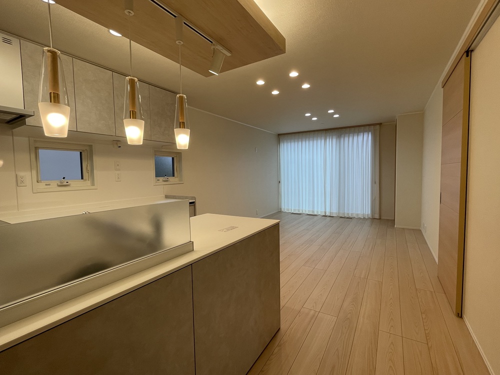 スマートハイムプレイス巳六段 | セキスイハイム東北