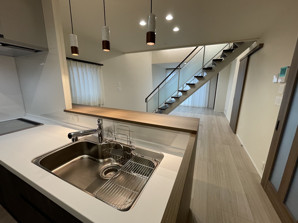 お屋さん スマートハイムプレイス巳六段 | セキスイハイム東北