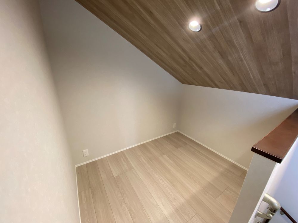 欅タウン③ B棟 | セキスイハイム東北