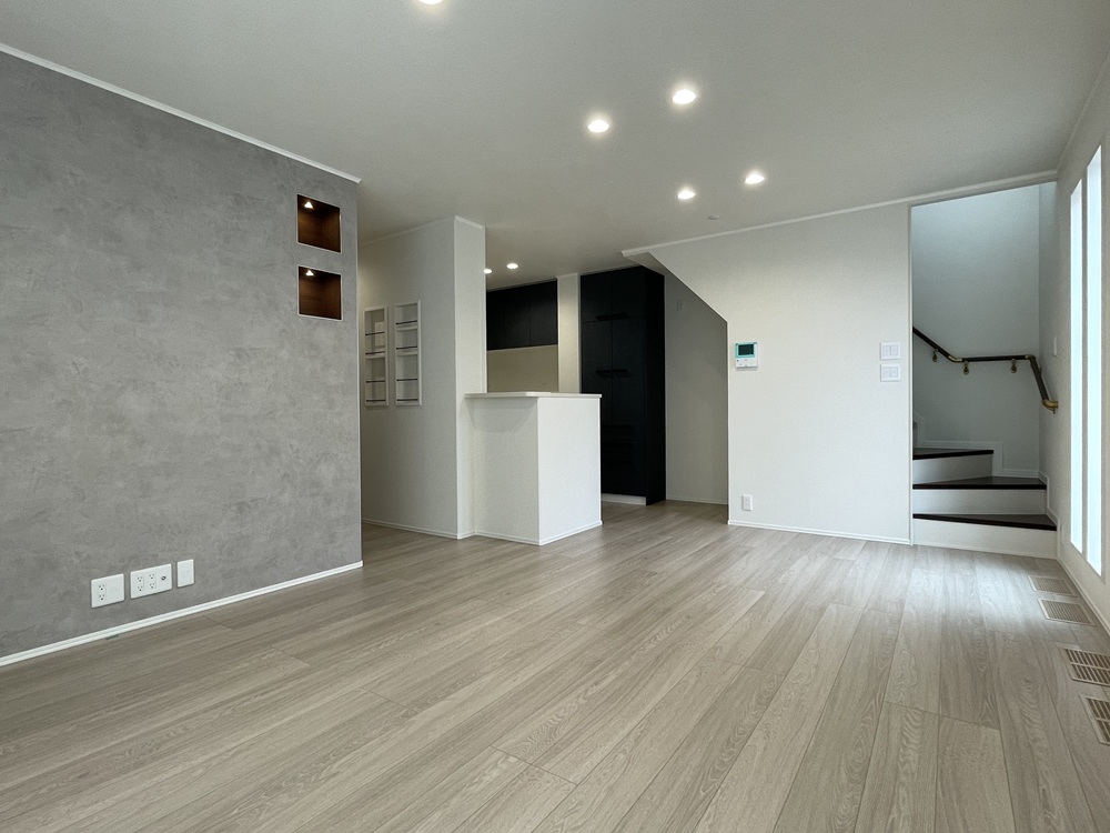 スマートハイムプレイス喜久田町上尾池 | セキスイハイム東北