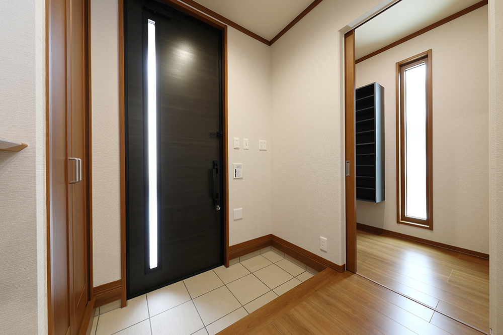 スマートハイムプレイス西栄町【分譲住宅】 セキスイハイム東北