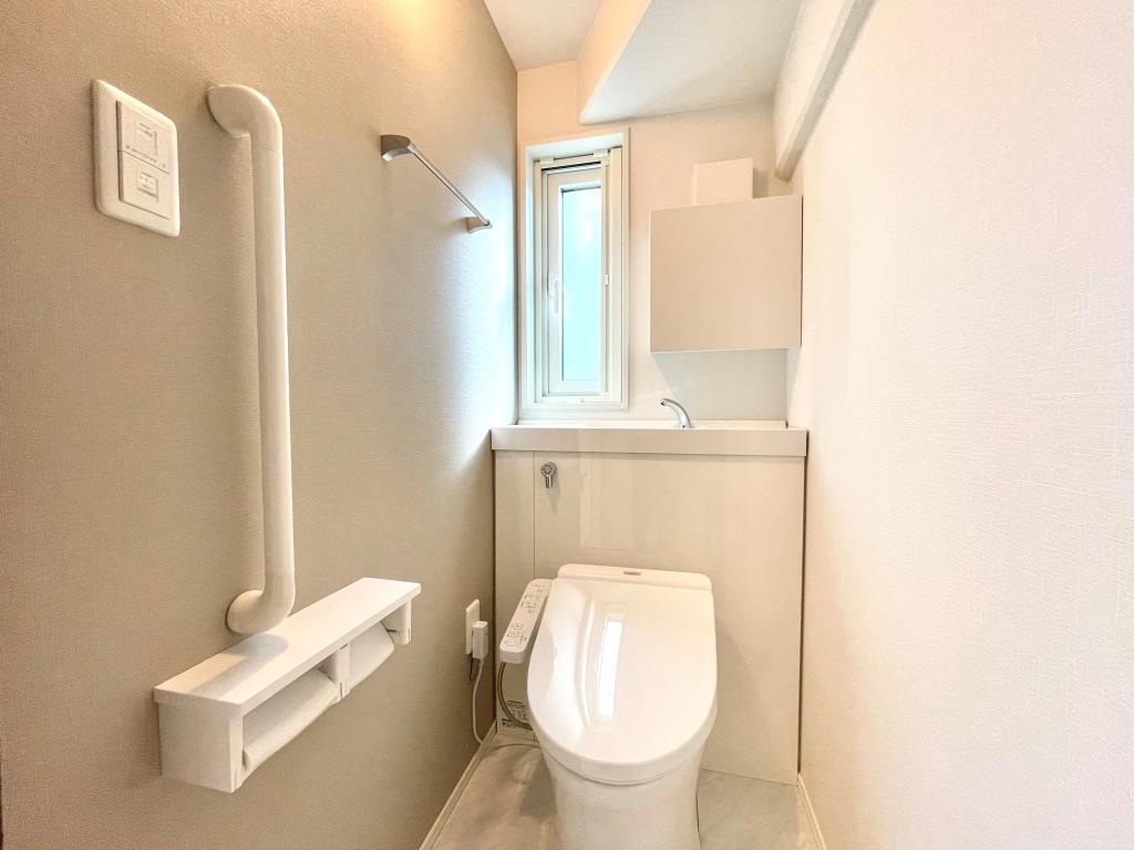 G棟 セキスイハイム東北