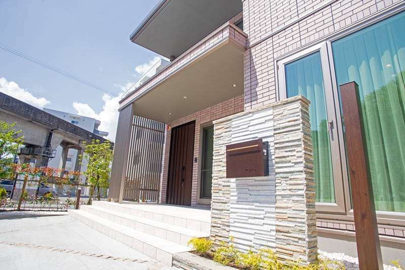 釜石展示場 セキスイハイム東北 釜石展示場 セキスイハイム東北