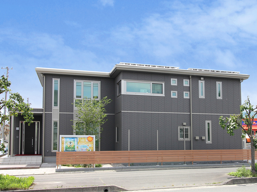 米沢展示場 セキスイハイム東北 米沢展示場 セキスイハイム東北