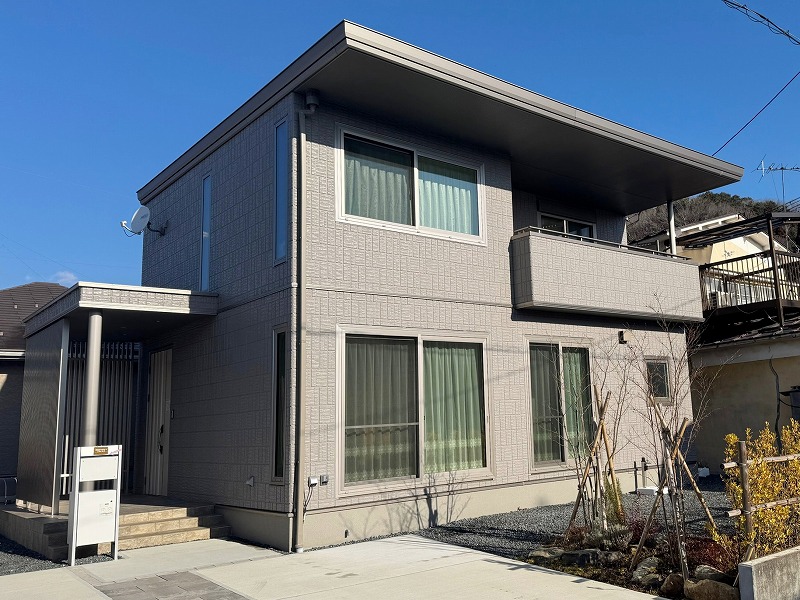 宮古緑ヶ丘モデルハウス