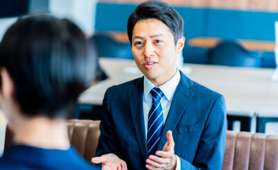 相談 イメージ画像