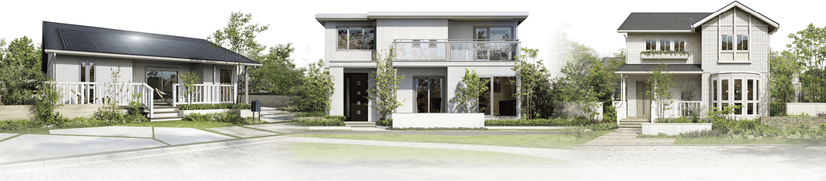 建屋イメージ画像