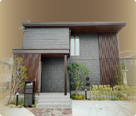 スマートハイムプレイス森宿Ⅲ B棟 イメージ画像