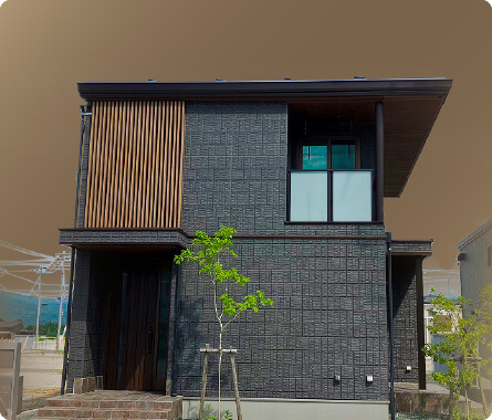 スマートハイムシティはなだてタウンやはば A棟 イメージ画像