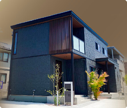 スマートハイムシティ矢巾町高田 A棟 イメージ画像