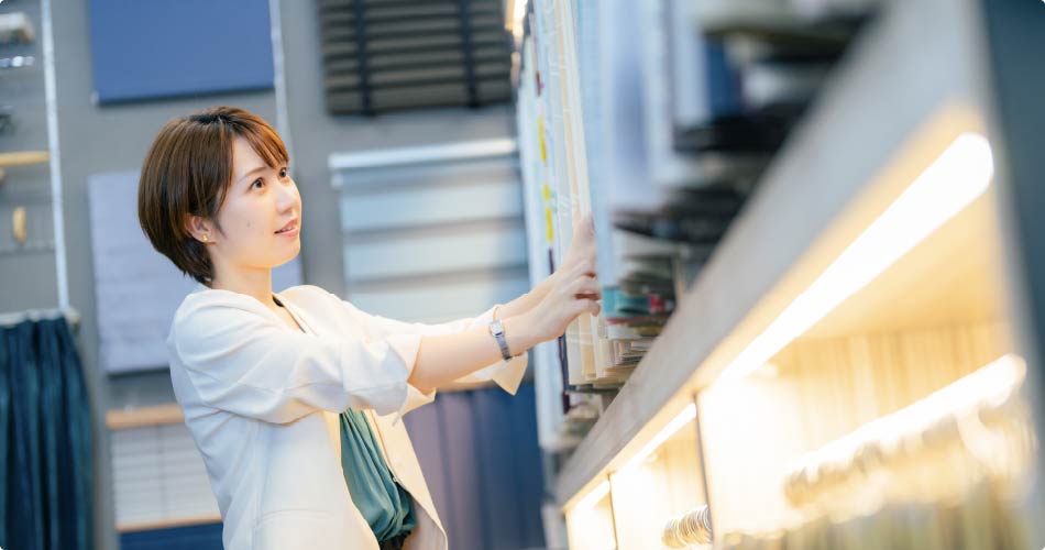 中川 美里 イメージ画像
