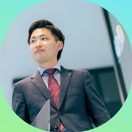 家をつくるだけでないトータル的なご提案の背景イメージ画像