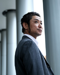 ディレクター 渡部 晋太郎