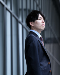 デザイナー 齋藤 翔太