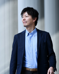 デザイナー 伊藤 祐太