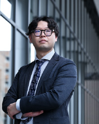 CADオペレーター 平間 裕士