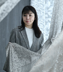 ディレクター 阿部 美佳