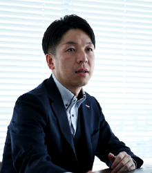 プランナー 鈴木 慶仁