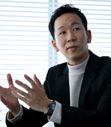 プランナー 藤安 澄