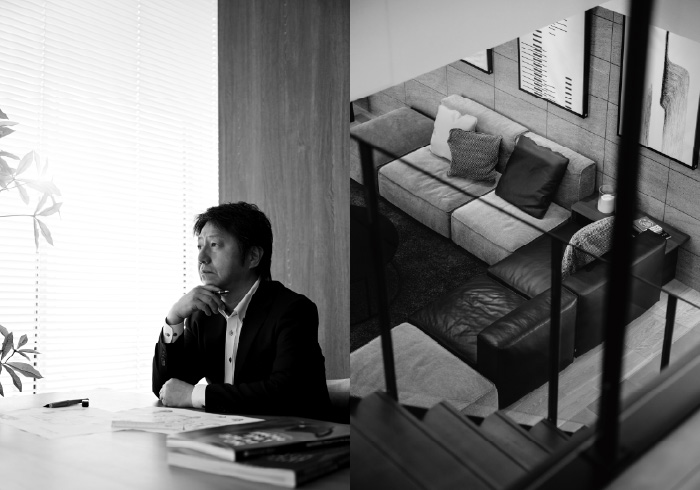 DESIGN OFFICE イメージ画像