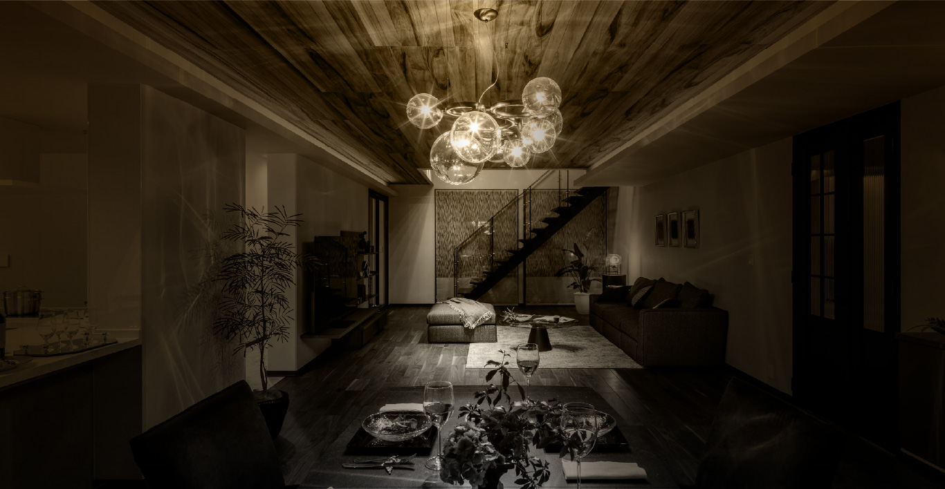 DESIGN OFFICE　インテリアイメージ画像